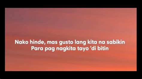 kahit bakla si aldrin gusto pa rin makadiin|Nateman – Paboritong Pagkakamali Lyrics .